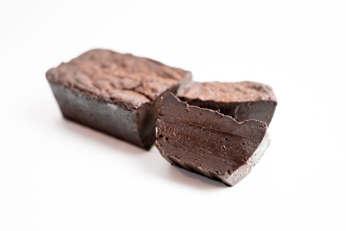 グルテンフリー&白砂糖フリーのときめきガトーショコラ