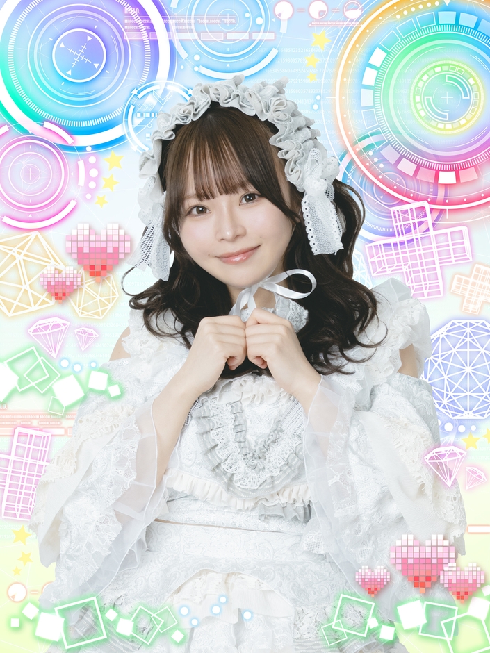 白色担当／大嶋みく(1)