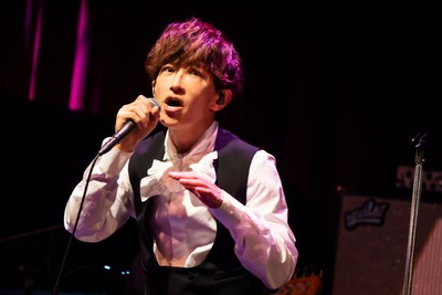 Billboard Live Tour 2026@YOKOHAMA