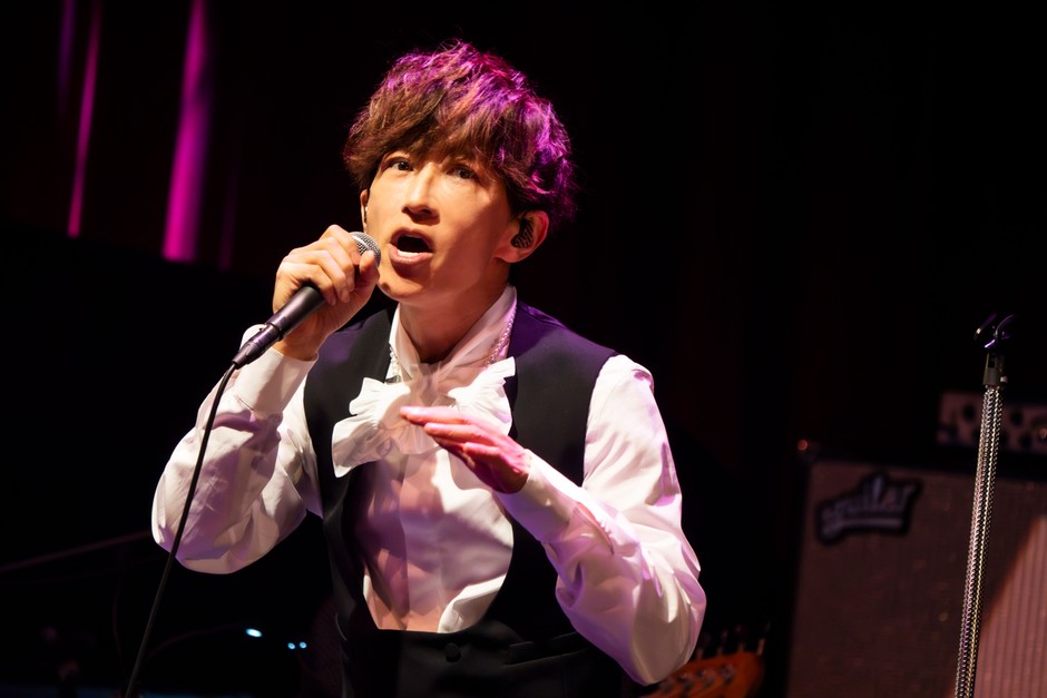 Billboard Live Tour 2026@YOKOHAMA