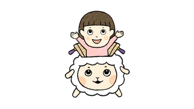 ひつぎひつじ 入棺体験