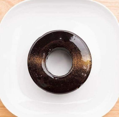 とろなまチョコ