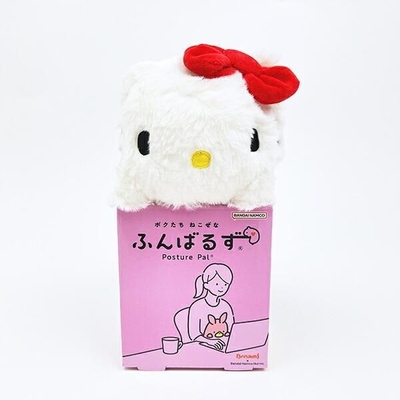 サンリオのふんばるず