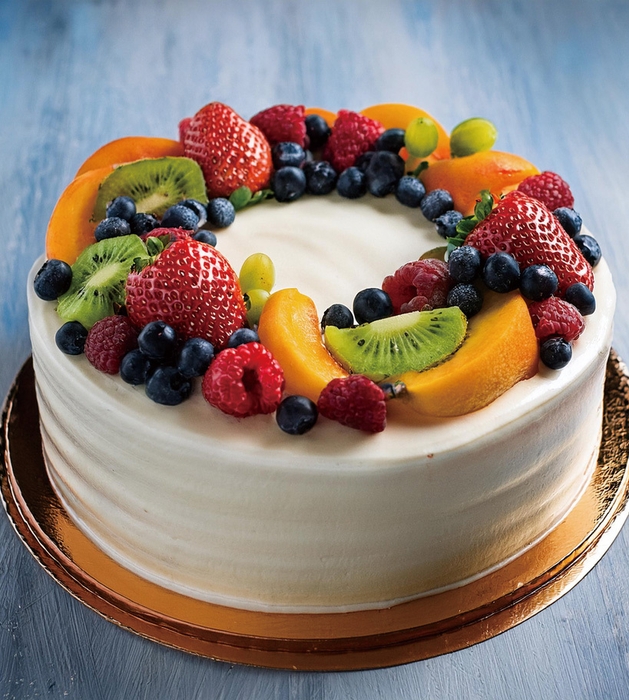 夢のパティシエ体験&夢実現ケーキ福袋