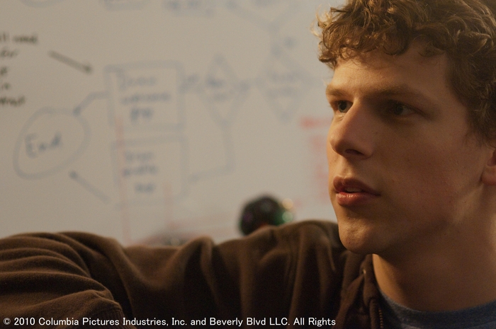 ソーシャルネットワーク