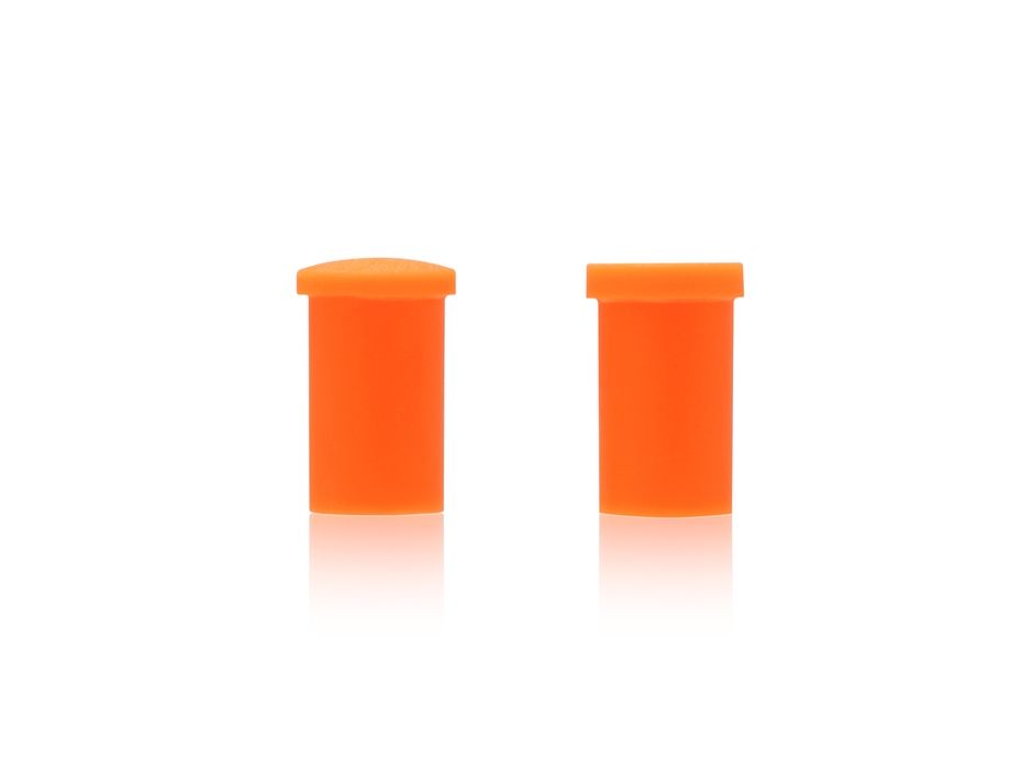 スティックキャップ