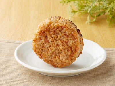 醤油焼おにぎり商品画像（画像はイメージです。）