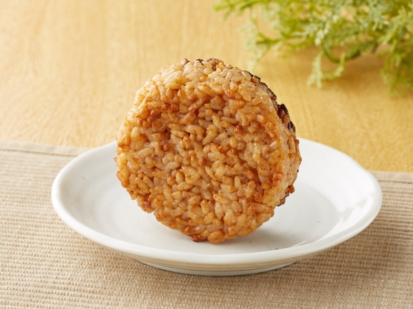 醤油焼おにぎり商品画像(画像はイメージです。)