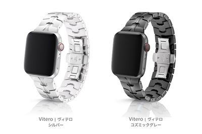 Collection | Vitero