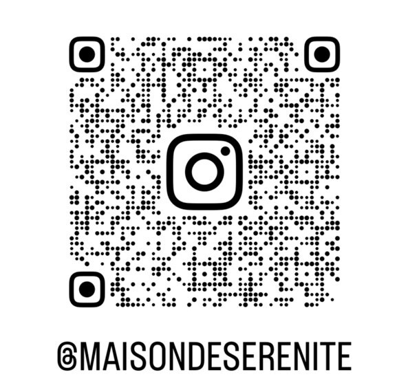 メゾン ド セレニテ 公式Instagram