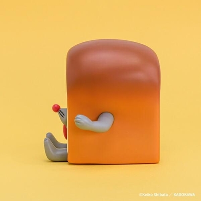 パンどろぼうグッズ