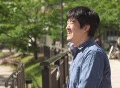 沖田 修一さん