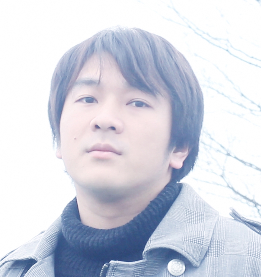 清水 健斗顔写真