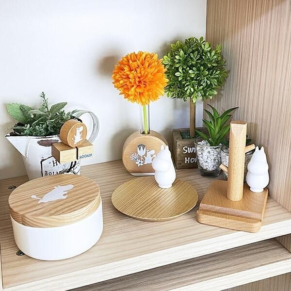 ムーミンウッドスタンド