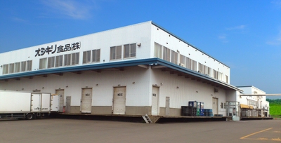 本社外観