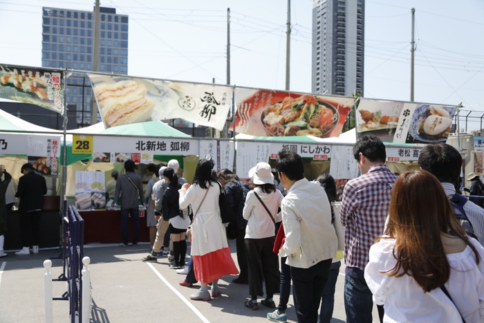 会場風景イメージ4