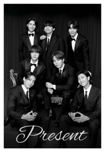 BTS最新写真集 『2022 THE FACT BTS PHOTOBOOK SPECIAL EDITION』 前回大反響をいただいた写真集の 2022年最新版が2023年3月下旬発売決定！ 日本国内予約受付を開始しました！