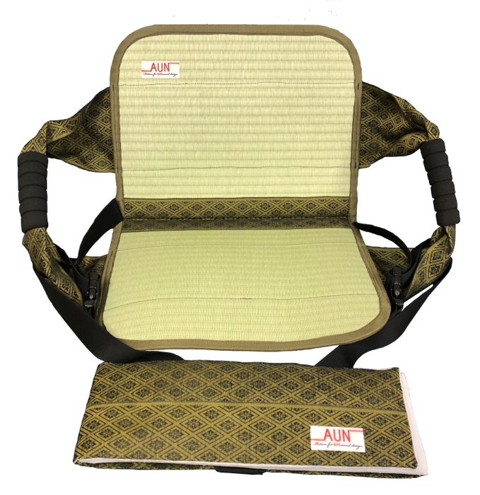 リフティタタミ(入浴時移乗用具)