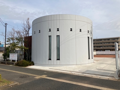 店舗の外観-1