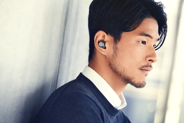 Jabra Elite シリーズに アクティブノイズキャンセリング機能を搭載した新モデル登場 　「一切の妥協を許さない」完全ワイヤレスイヤホン　 新製品「Elite 85t」を11月12日に発売予定