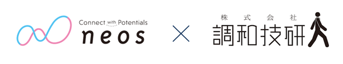 (株)調和技研 × ネオス(株)