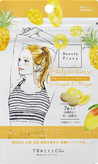 ボディバランスパイン&マンゴー