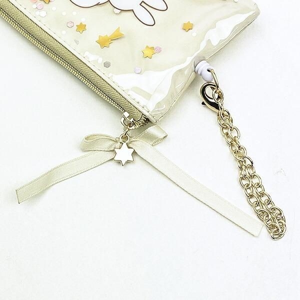 ミッフィーのパスポーチ