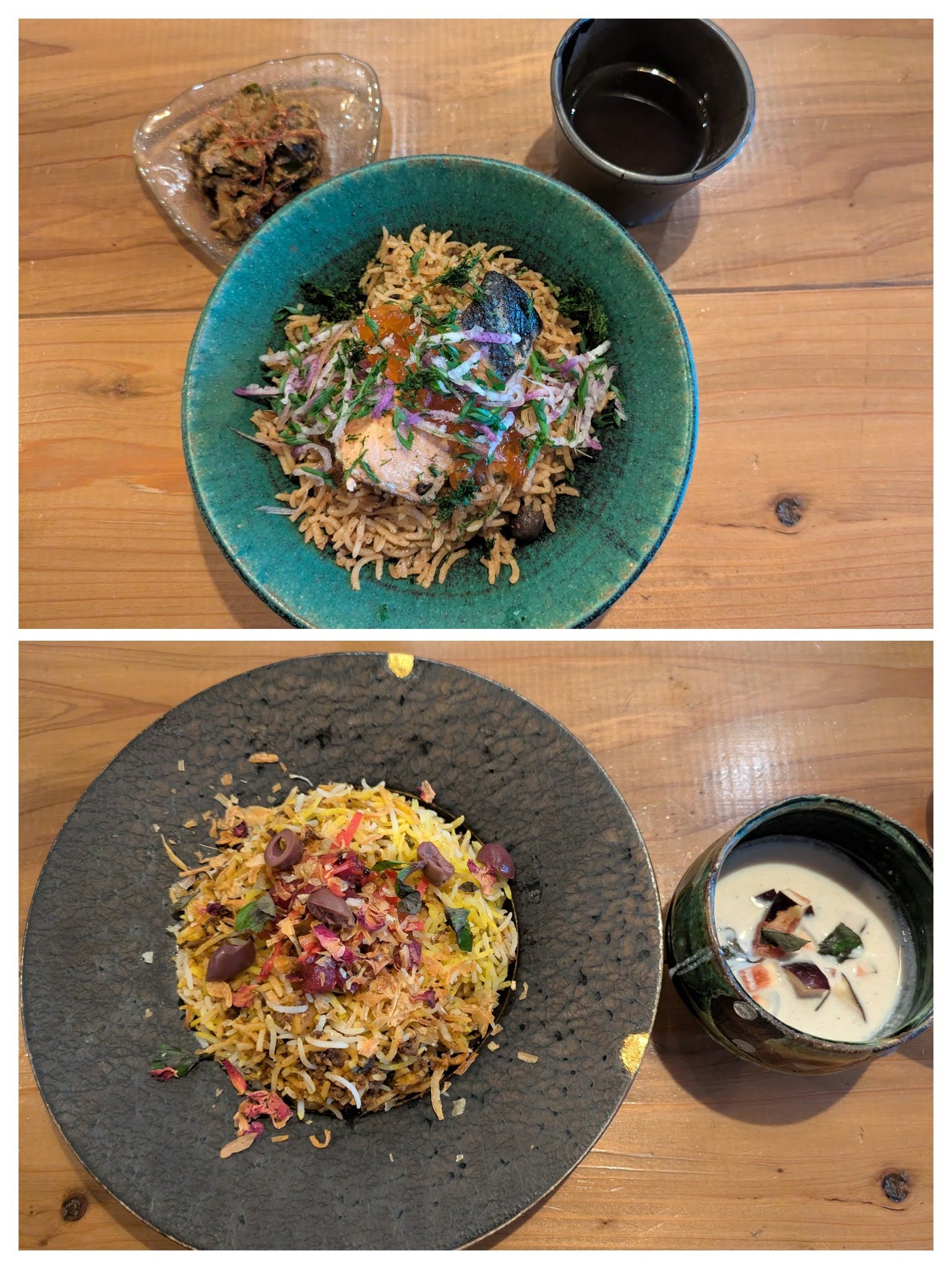 渋谷【和のエッセンスを融合した“新感覚ビリヤニ”】「Real Mad SPICE（リアルマッドスパイス）」期間限定で間借りオープン