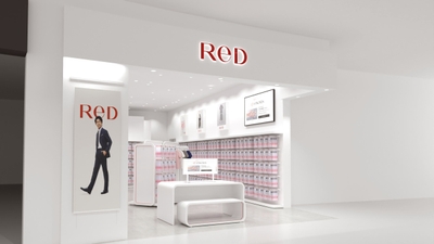 ReD ららぽーとEXPOCITY 店