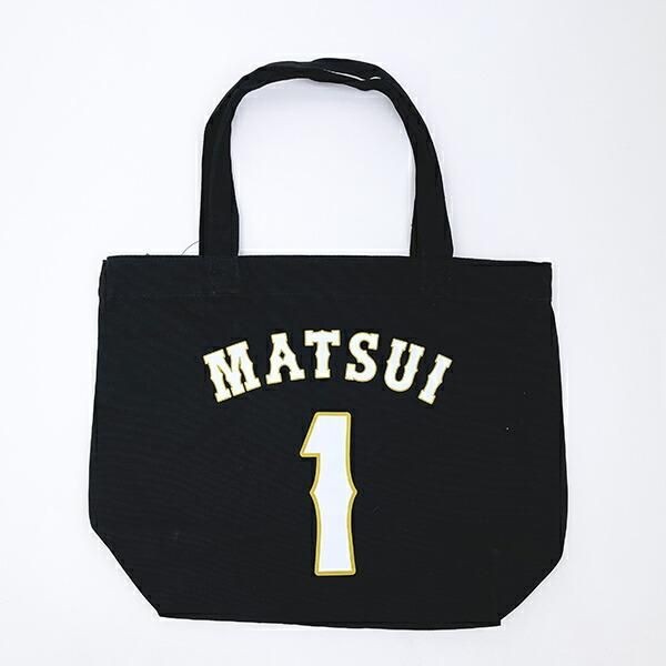 WBCのトートバッグ