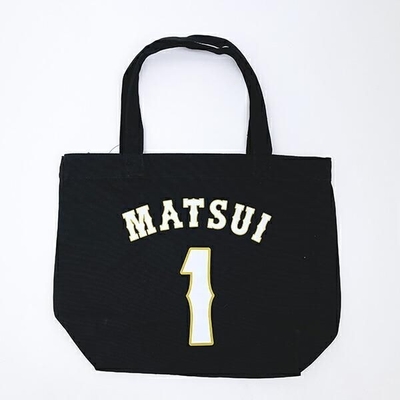 WBCのトートバッグ