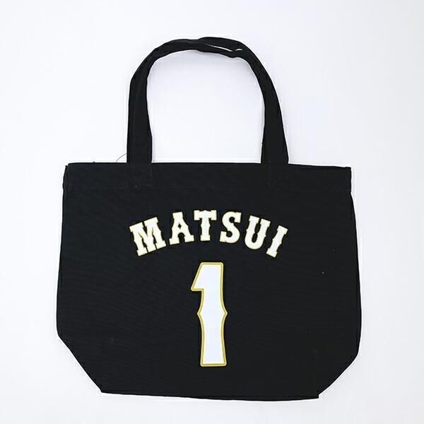 WBCのトートバッグ