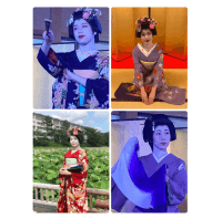 あきた舞妓