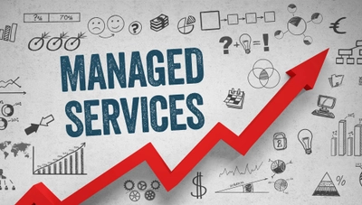 日本のマネージドサービス市場規模は2034年までに373億米ドルに達する見込み | 年平均成長率（CAGR）は8.51%