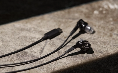 ハイレゾ重低音イヤホン「VOLT」シリーズのUSB-Cモデル 「HP-NHR21C」「HP-NHR11C」を2026年5月29日に発売