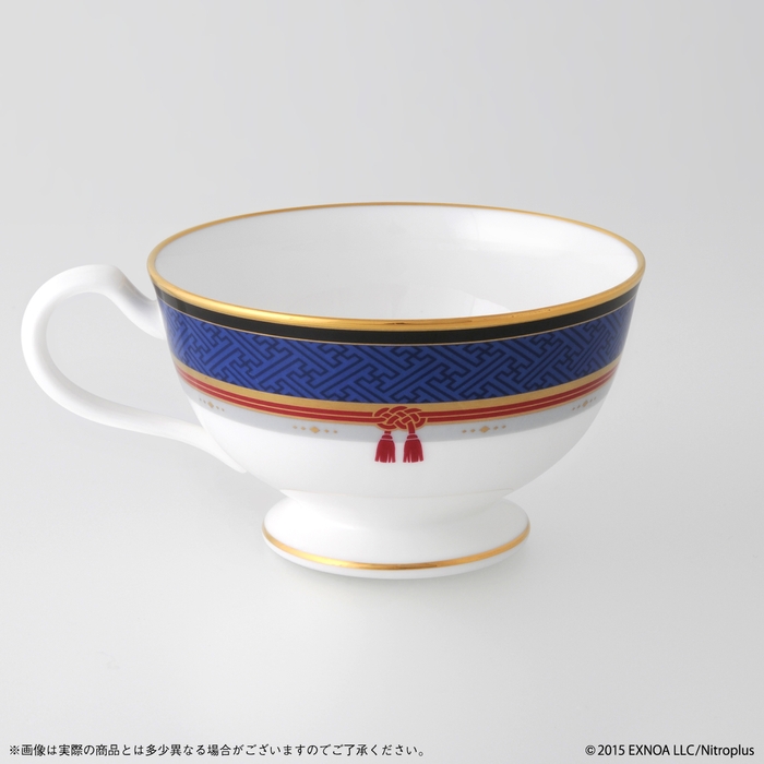 三日月宗近(4) ティーカップ