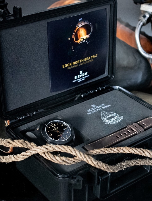 ノースシー 専用ボックス