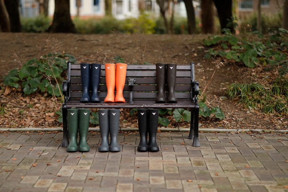 カラーバリエーション