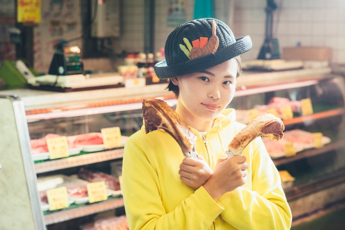 【OMO7 旭川】OMOレンジャー(1)