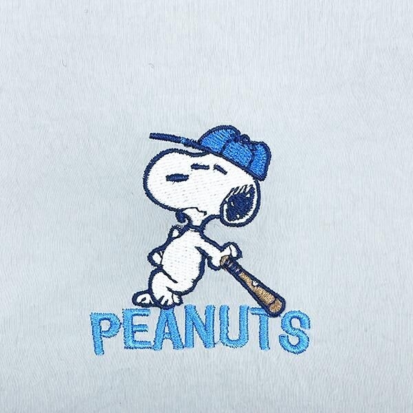 スヌーピーのショルダーバッグ