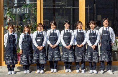 岩瀬商店株式会社
