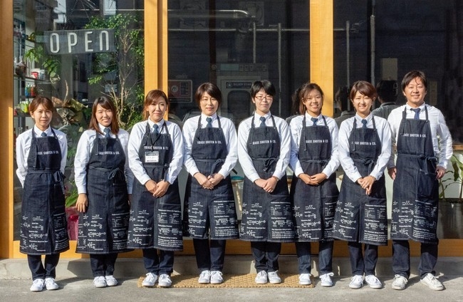 岩瀬商店株式会社