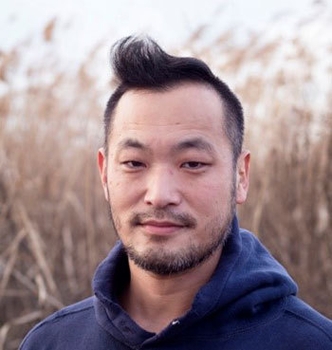 撮影:上田純平