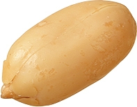 辛さわぎポップコーンシビレチーズ仕立て 生地(4)(ピーナッツ)