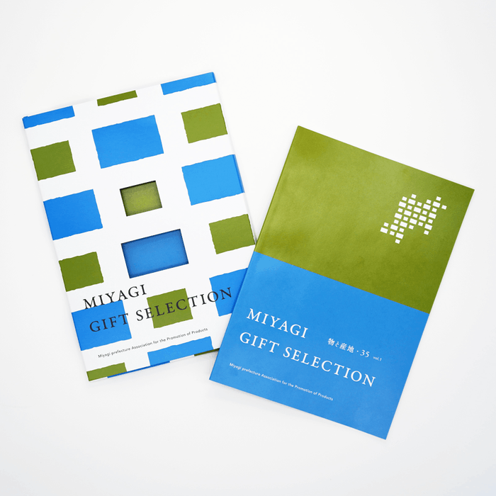 仙台・宮城のご当地グルメカタログギフト