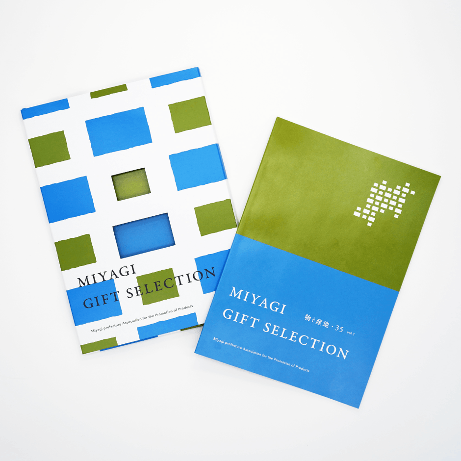 仙台・宮城のご当地グルメカタログギフト