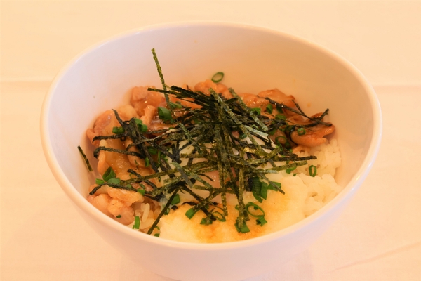 甘辛桃豚don 鹿児島ver