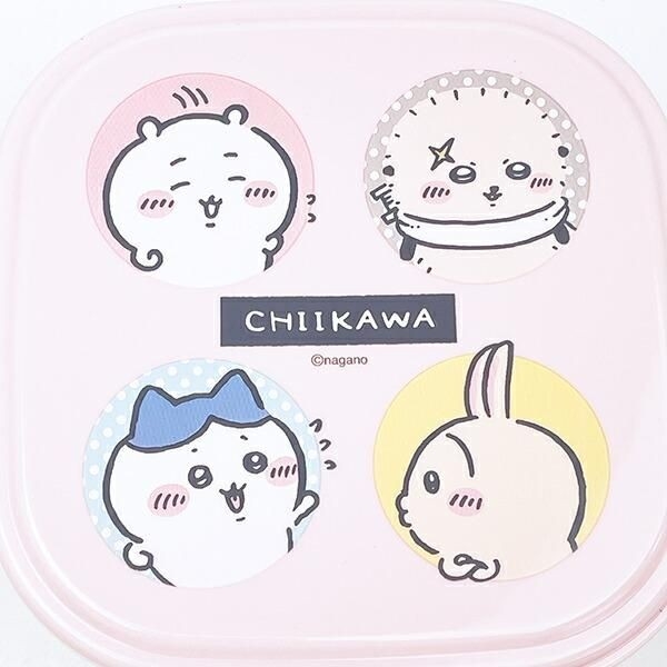 ちいかわ　ランチボックス