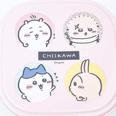 ちいかわ　ランチボックス