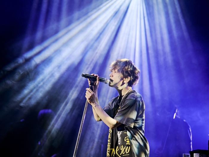 TETSUYA＆The Juicy-Bananas「LIVE 2025 “THANK YOU”」